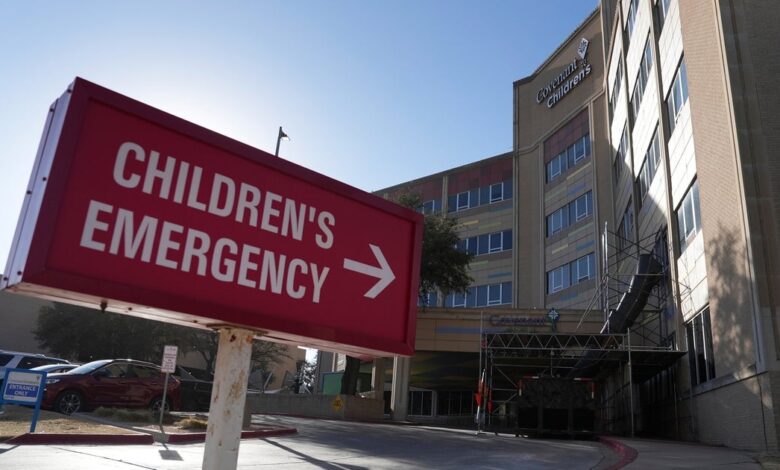Measles Cases In U.S. Hit Nearly 900, With More Than 600 Cases In Texas Measles Cases In U.S. Hit Nearly 900, With More Than 600 Cases In Texas