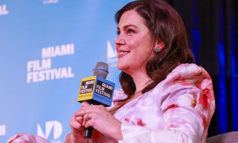 Melanie Lynskey on ‘Coyote Ugly’ Audition, Leaving ‘Two and a Half Men’ Melanie Lynskey on ‘Coyote Ugly’ Audition, Leaving ‘Two and a Half Men’