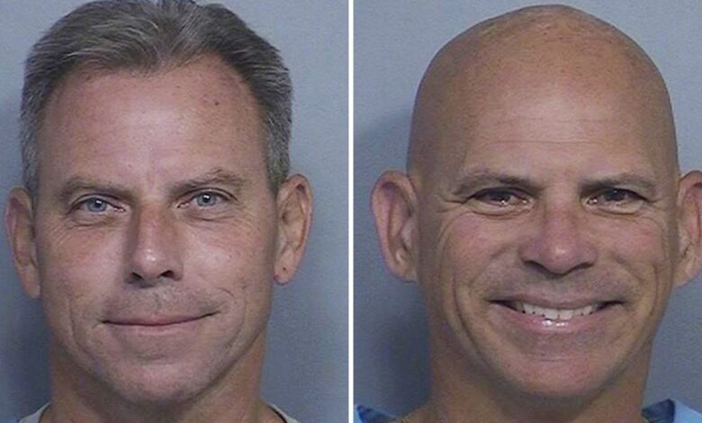 Menendez Brothers Demand Los Angeles D.A. Recuse Himself Due to ‘Gaslighting’ Menendez Brothers Demand Los Angeles D.A. Recuse Himself Due to ‘Gaslighting’