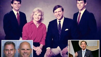 Menendez brothers’ resentencing hearing being decided on today