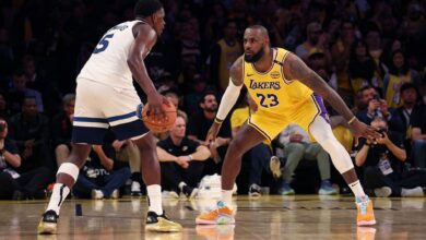 Michael Jordan or Kobe Bryant would never