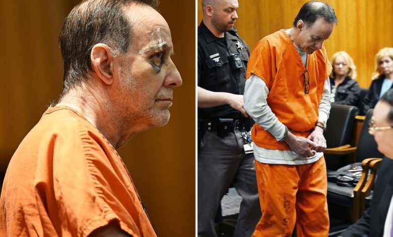 Michigan doctor who worked with youth hockey teams gets 10 years in prison for sex assault Michigan doctor who worked with youth hockey teams gets 10 years in prison for sex assault