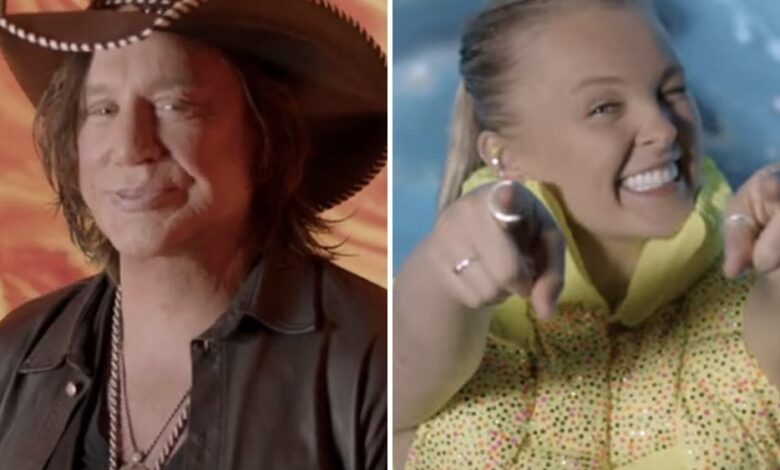 Mickey Rourke Gets Celebrity Big Brother Warning for JoJo Siwa Comments Mickey Rourke Gets Celebrity Big Brother Warning for JoJo Siwa Comments