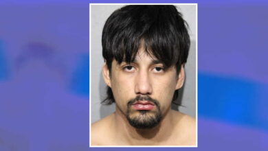 Migrant robbed woman at gunpoint in Streeterville just 3 days after getting off electronic monitoring: prosecutors