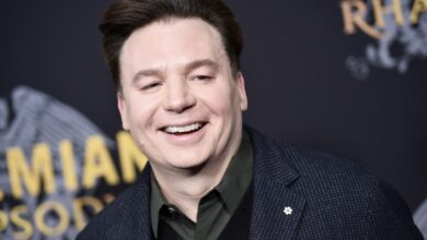 Mike Myers Defends ‘SNL’ Canada Protest Following Elon Musk Comments