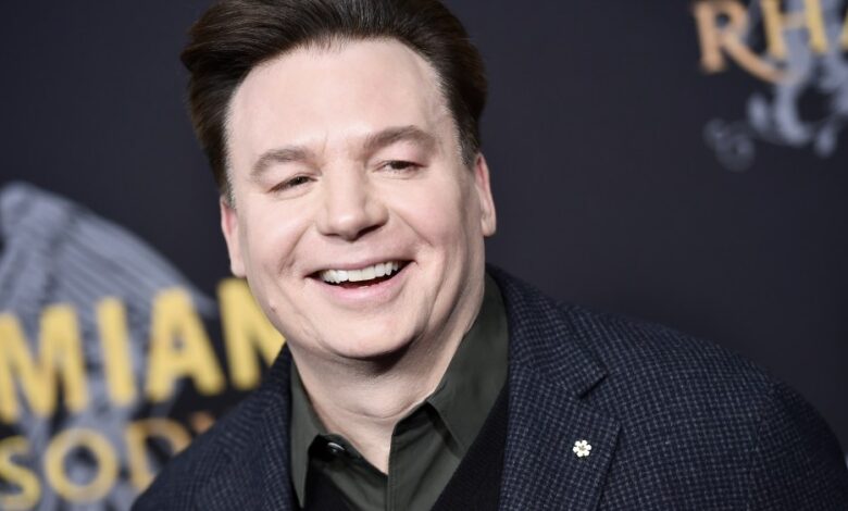 Mike Myers Defends ‘SNL’ Canada Protest Following Elon Musk Comments