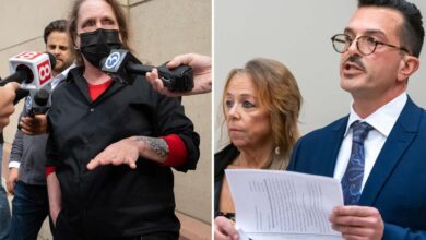Mom of Connecticut house of horrors victim slams alleged captor