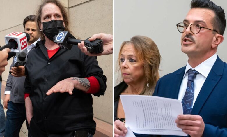 Mom of Connecticut house of horrors victim slams alleged captor