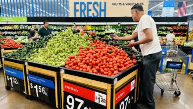 More Americans buy groceries with buy now, pay later loans