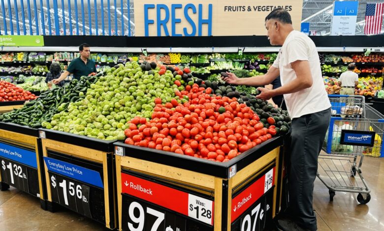 More Americans buy groceries with buy now, pay later loans