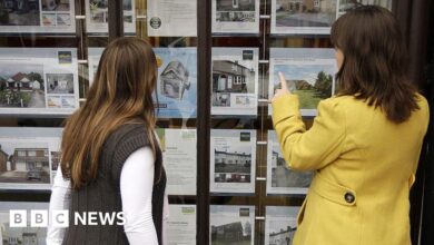 More UK lenders cut mortgage rates amid Trump tariff turmoil