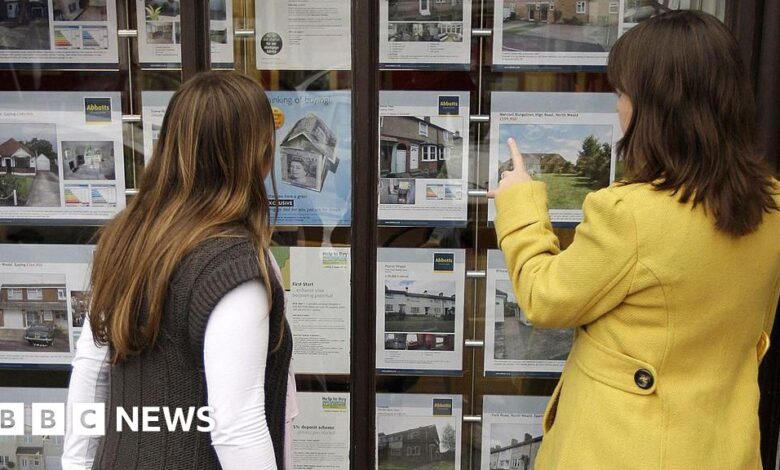 More UK lenders cut mortgage rates amid Trump tariff turmoil More UK lenders cut mortgage rates amid Trump tariff turmoil