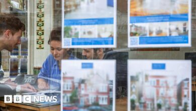 Mortgages of under 4% are back but dangers lurk for borrowers