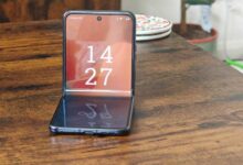 Motorola Razr 60 Flip Phone Launch Date Revealed