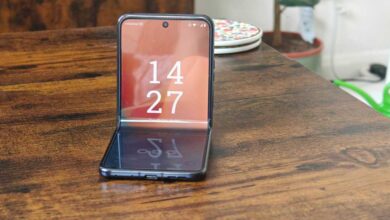 Motorola Razr 60 Flip Phone Launch Date is Official