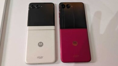 Motorola Razr 60 vs Razr 60 Ultra: Which is a Better Buy?
