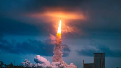 NASA Budget Cuts Threaten Scientific Discovery