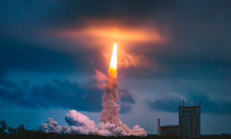 NASA Budget Cuts Threaten Scientific Discovery
