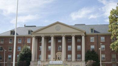 NIH discontent, hearing loss, dementia, AI
