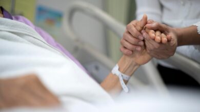 NIH is the largest funder of cancer research. Here’s how Trump administration cuts could impact patients.