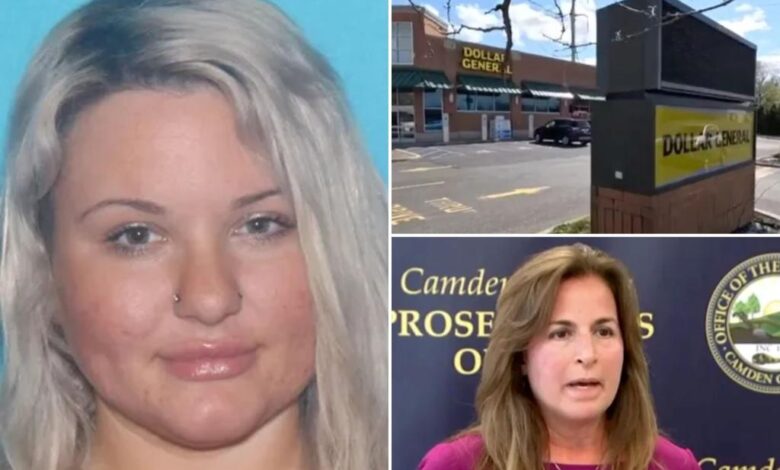 NJ hairstylist tried to hire hitman she found on Tinder to kill ex-boyfriend police officer, his daughter