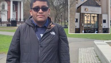 NJ high school senior accepted to 7 Ivy League colleges: ‘I’m still processing it’