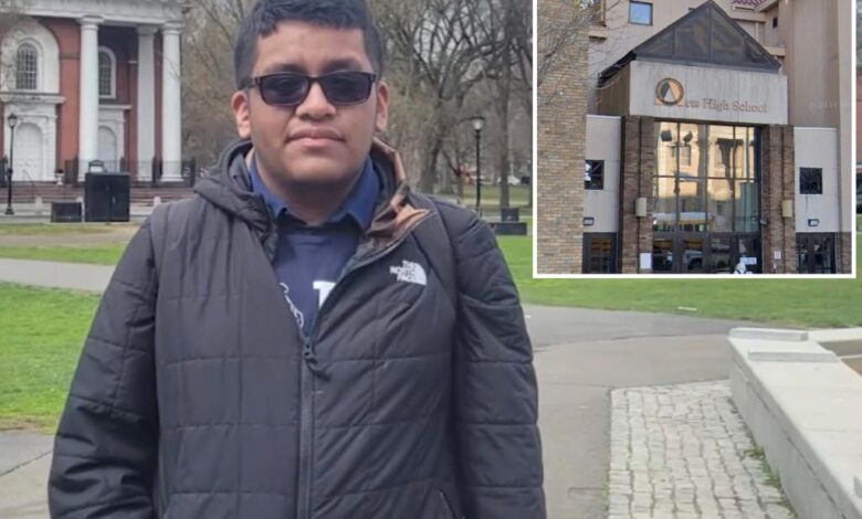 NJ high school senior accepted to 7 Ivy League colleges: ‘I’m still processing it’