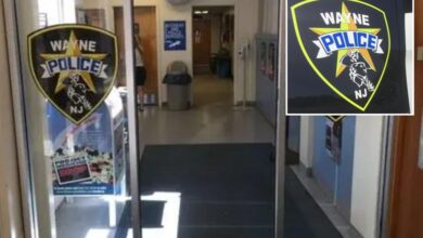 NJ state trooper accused of fatally shooting his dog, assaulting an officer