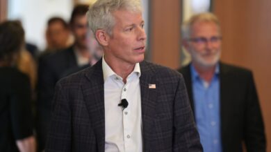 NREL campus near Golden ID’d as site for massive data center project