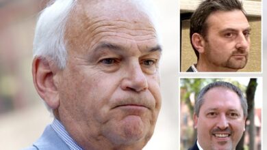 NYC councilman Robert Holden claims ex-Queens GOP honchos plotting to help Dem win his seat