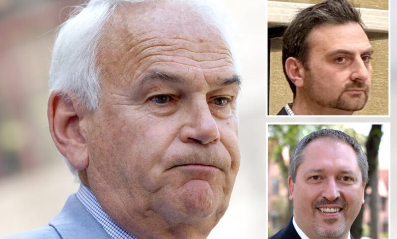 NYC councilman Robert Holden claims ex-Queens GOP honchos plotting to help Dem win his seat NYC councilman Robert Holden claims ex-Queens GOP honchos plotting to help Dem win his seat
