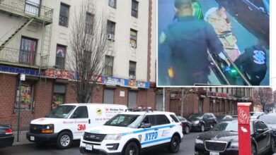 NYC woman killed, sister injured in double stabbing: sources