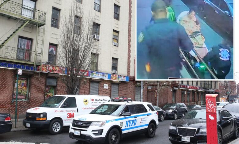 NYC woman killed, sister injured in double stabbing: sources