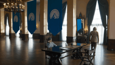 Nathan Fielder Shows Paramount+ as Nazis, Antisemitic