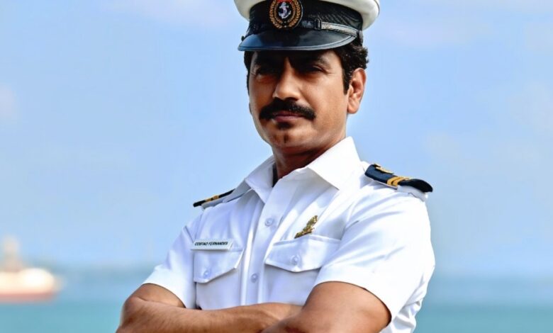 Nawazuddin Siddiqui, Sejal Shah Talk ZEE5’s True-Story Drama ‘Costao’