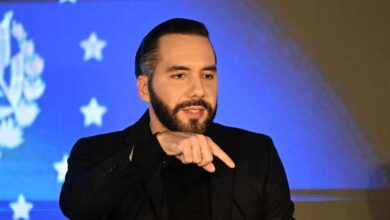 Trump hosts El Salvador’s Bukele amid deportation controversy