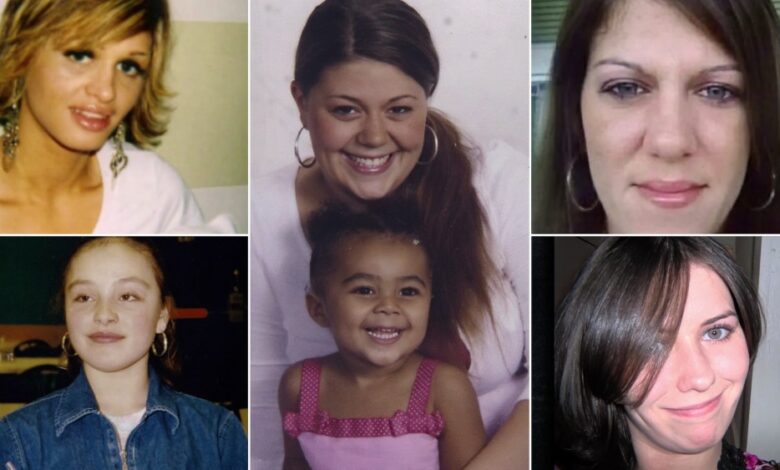 Netflix Docuseries Details Long Island Serial Killer Netflix Docuseries Details Long Island Serial Killer