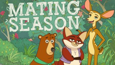 Netflix Orders Animated Comedy ‘Mating Season’ From ‘Big Mouth’ Team