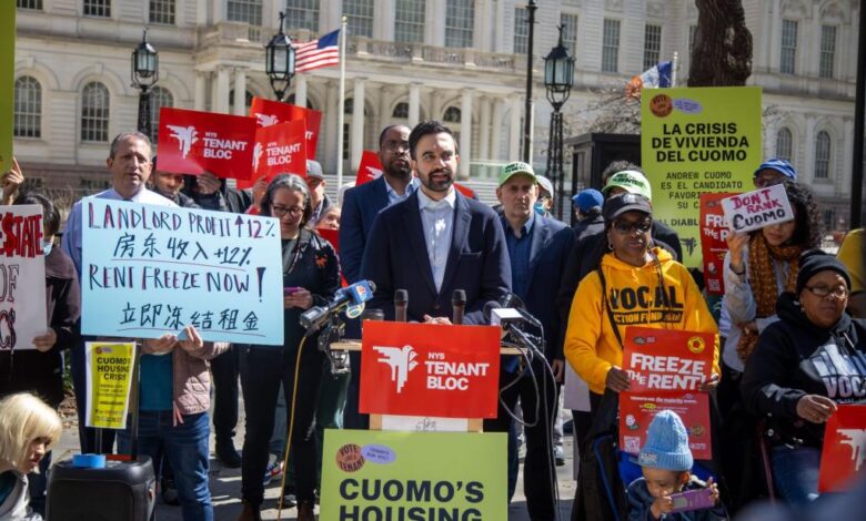 New York City’s mad mayoral race: Letters New York City’s mad mayoral race: Letters