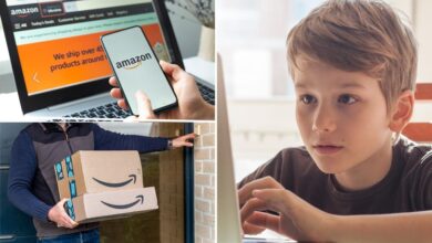 New study accuses Amazon of skirting state law by allowing minors to purchase these dangerous items