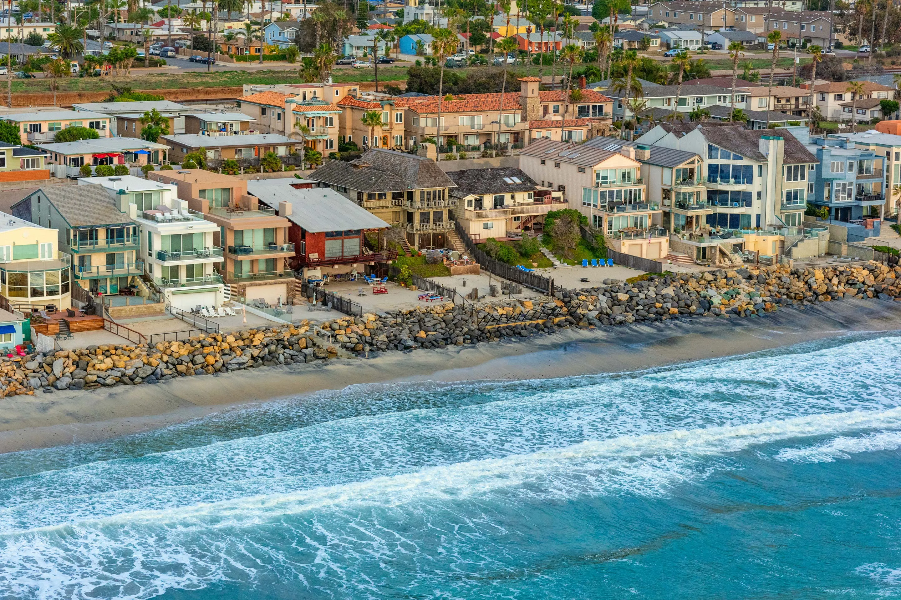 Where Down Payments Are Highest and Lowest in the U.S. Where Down Payments Are Highest and Lowest in the U.S.