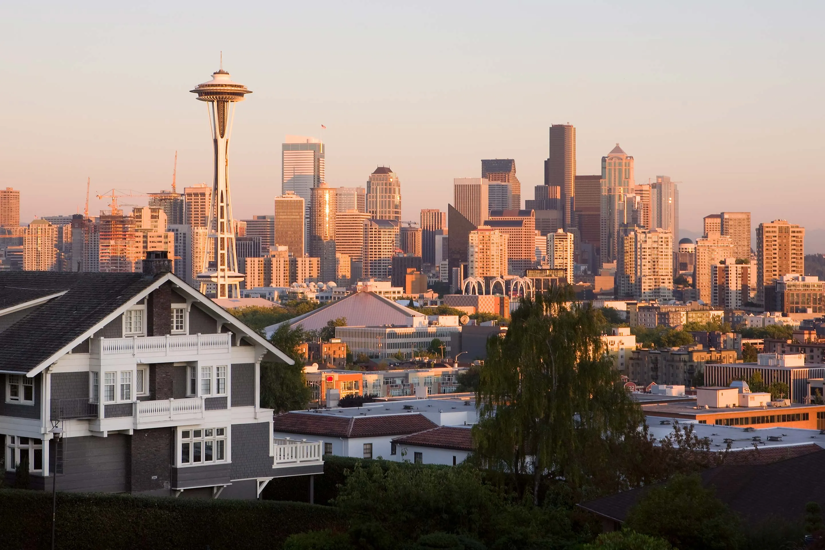 Top 10 Cities Where Home Sellers Offer Concessions