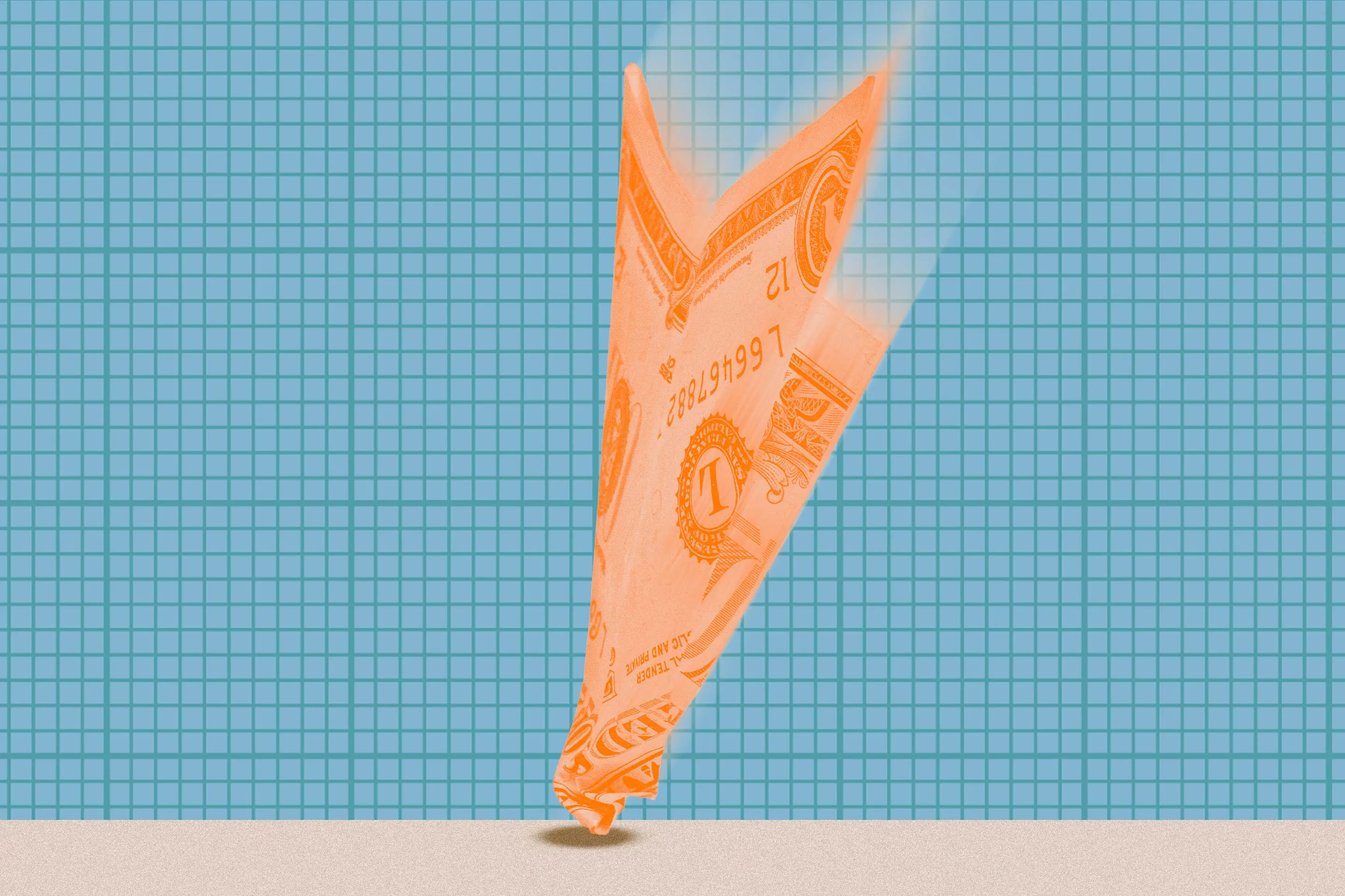 What a Weak U.S. Dollar Means for Your Money