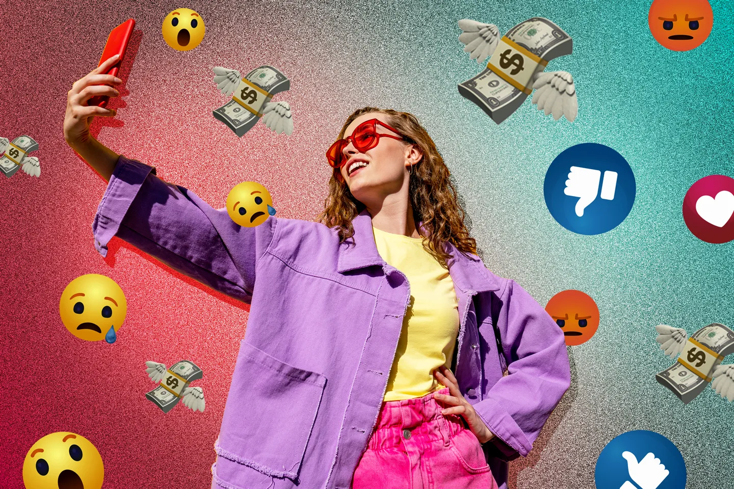 Recession Prep Is TikTok’s Hottest New Trend