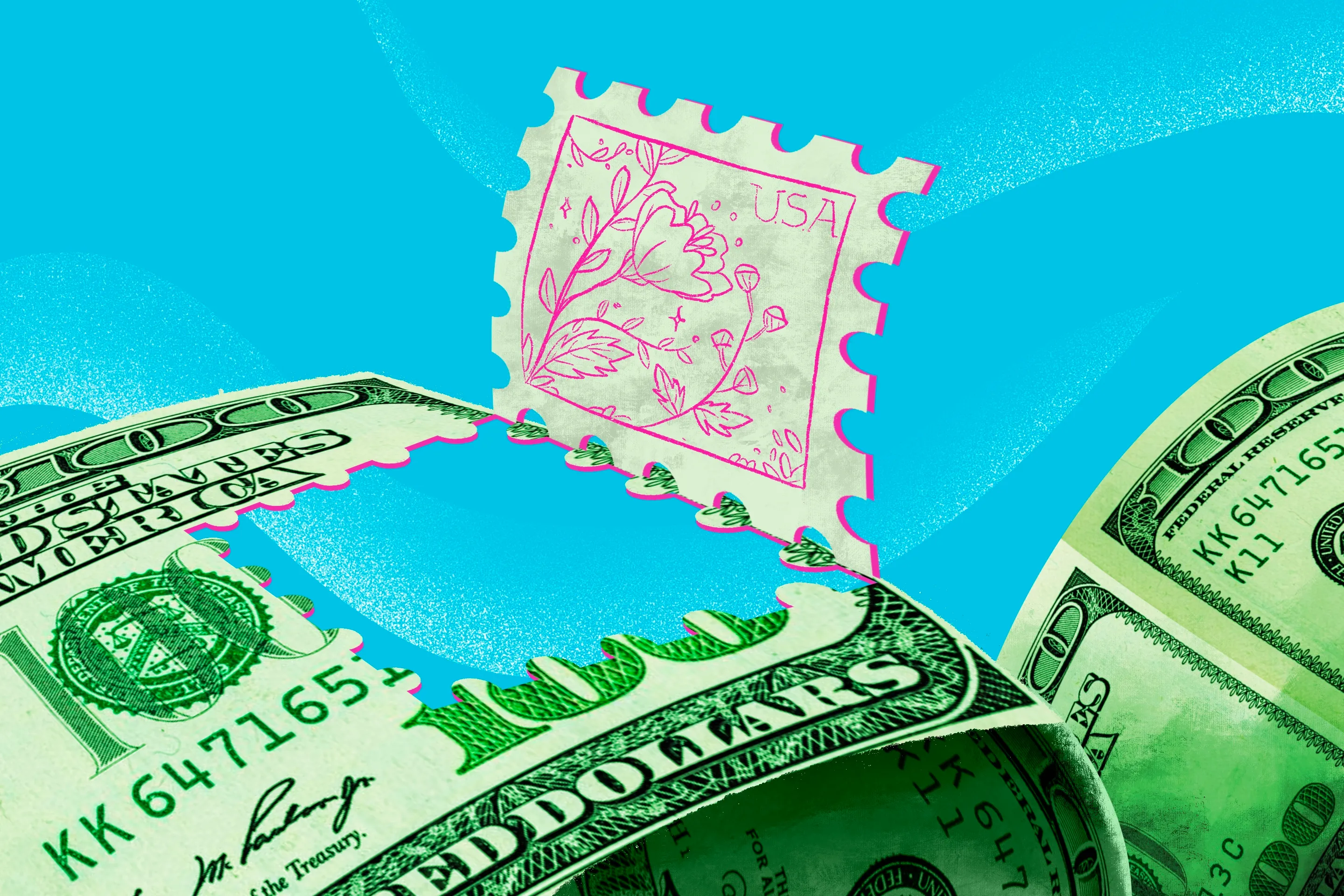 USPS to Raise Stamp Prices — Again — in July 2025 USPS to Raise Stamp Prices — Again — in July 2025