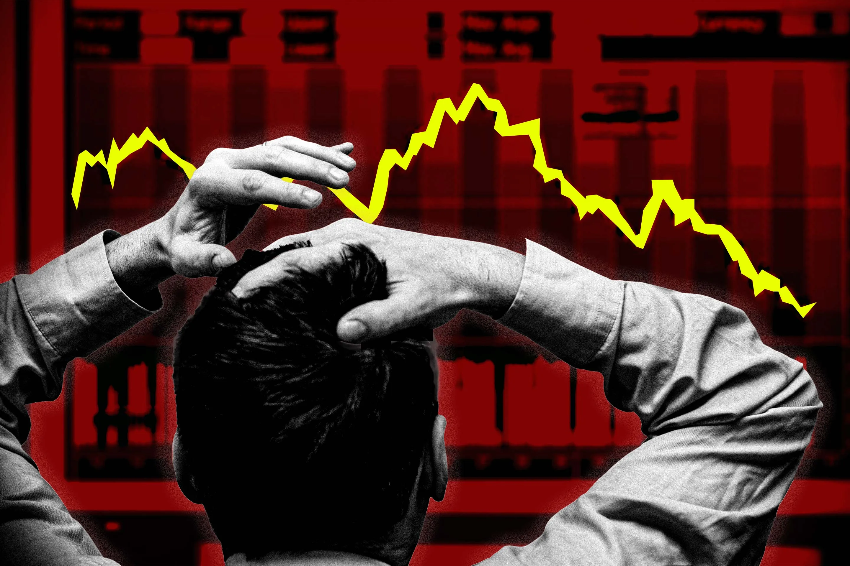 Could Automatic Trading Halts Stop a Stock Market Crash?
