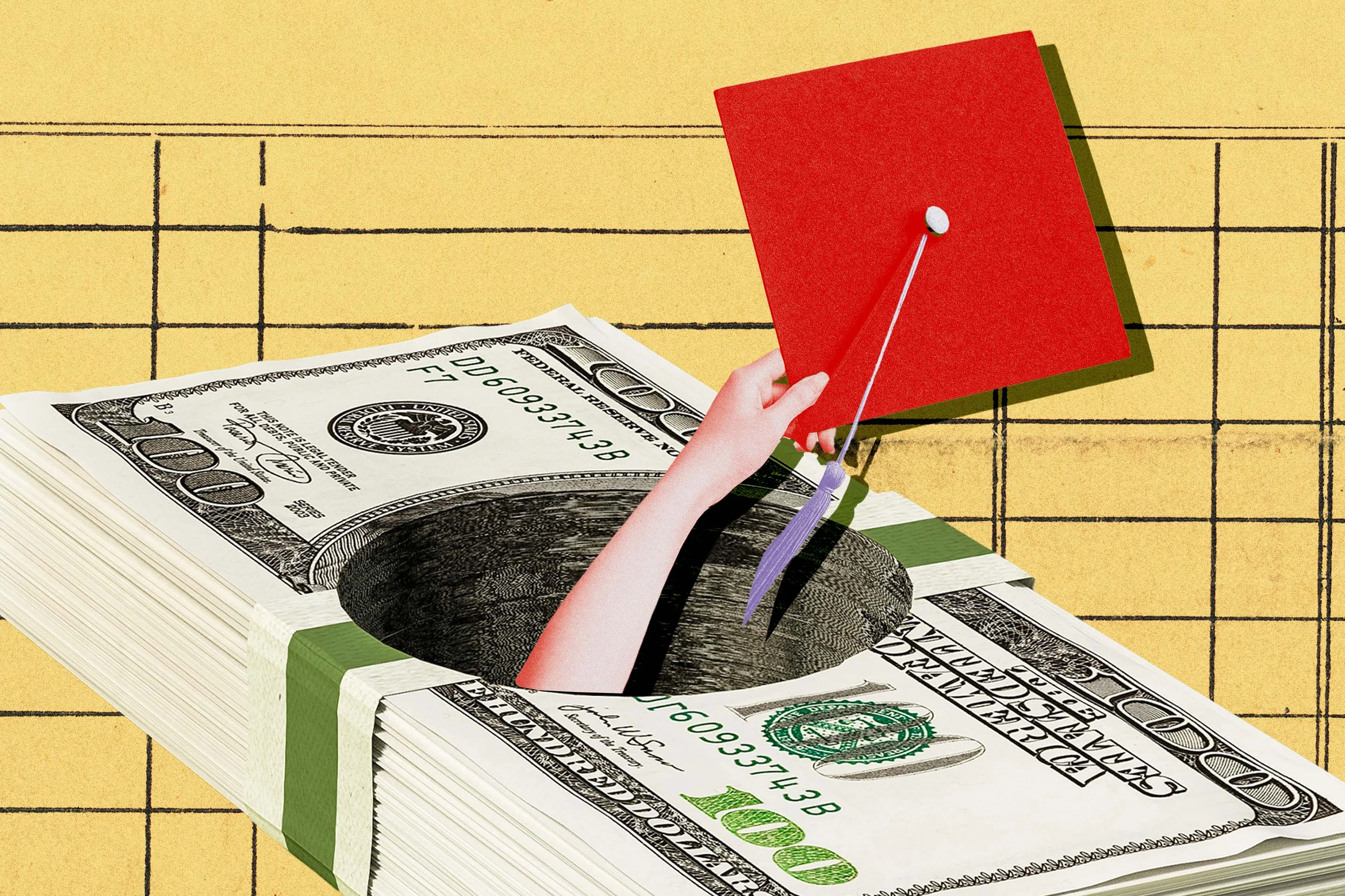 Student Loan Delinquencies Hurt Average U.S. Credit Score