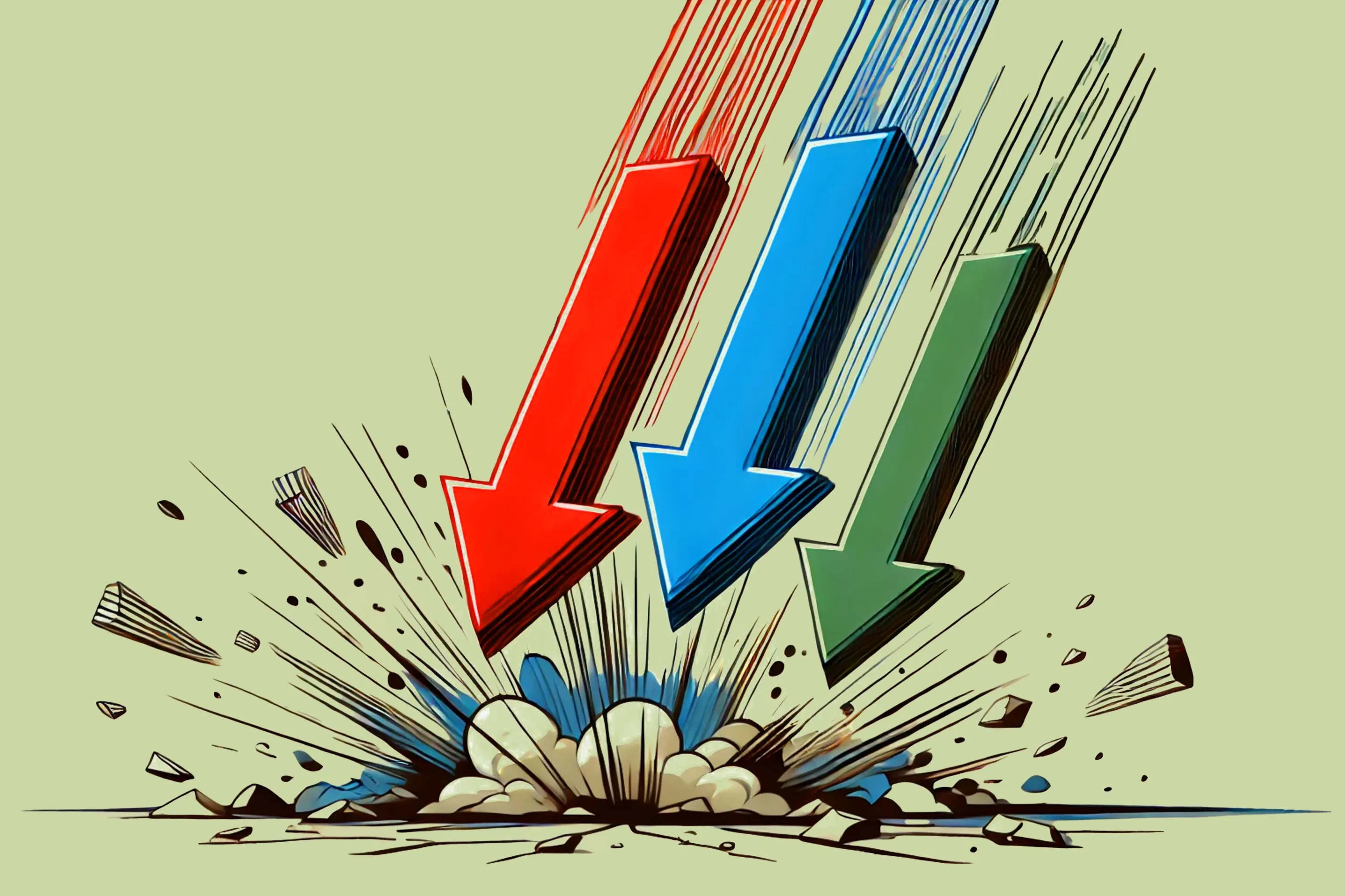 How to Protect Your Investments During Market Volatility