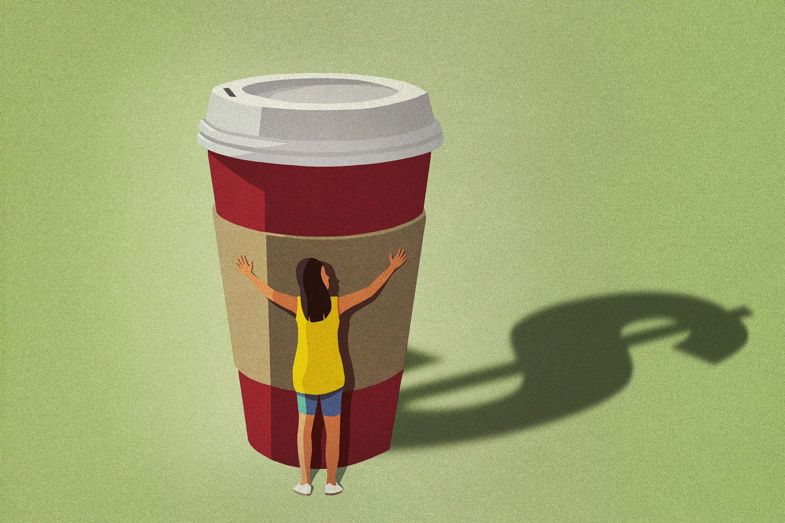 How to Turn Your Vices Into a Home Purchase