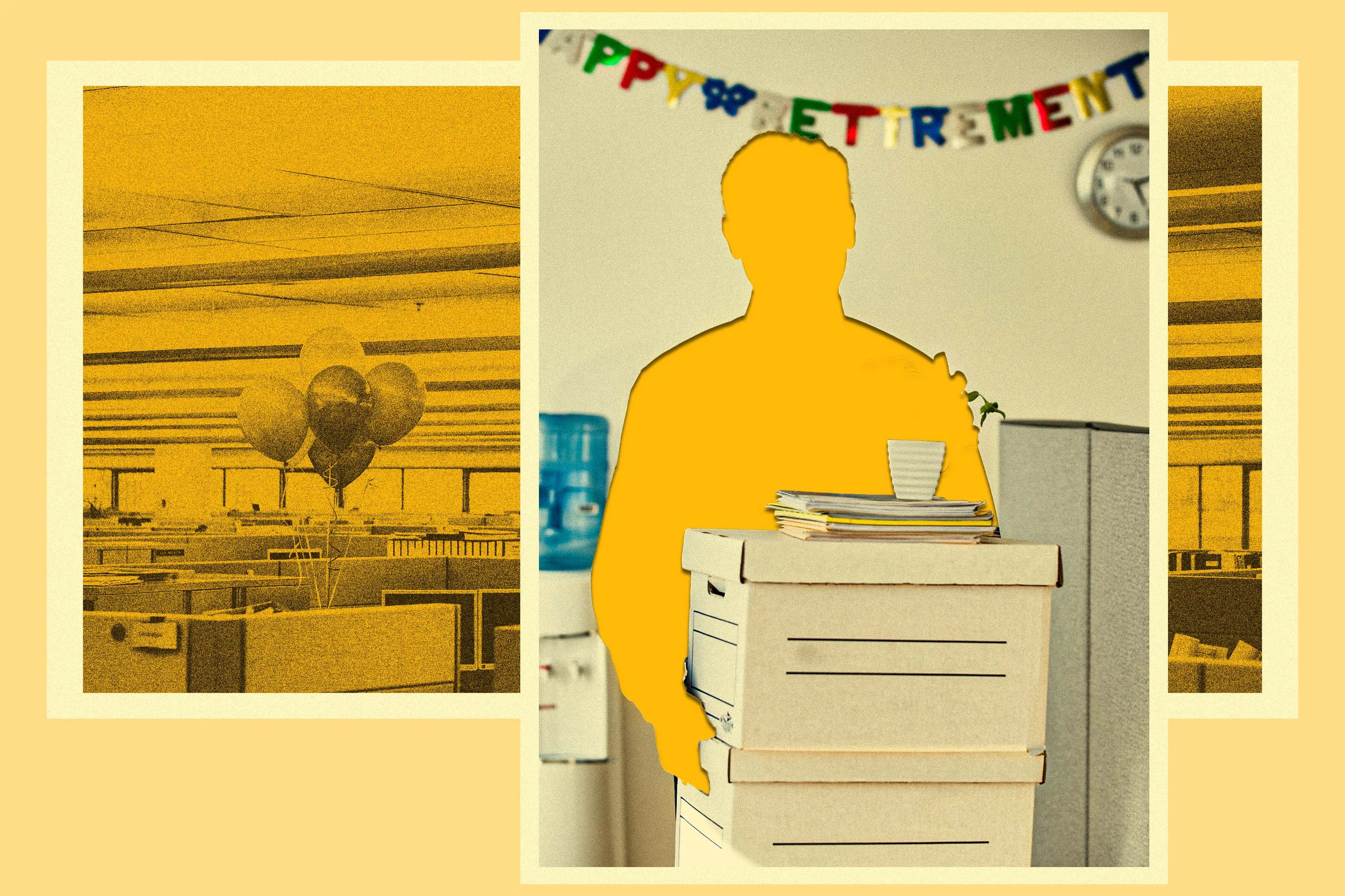 Retiring at 70? Why Older Workers Aren’t Clocking Out Yet